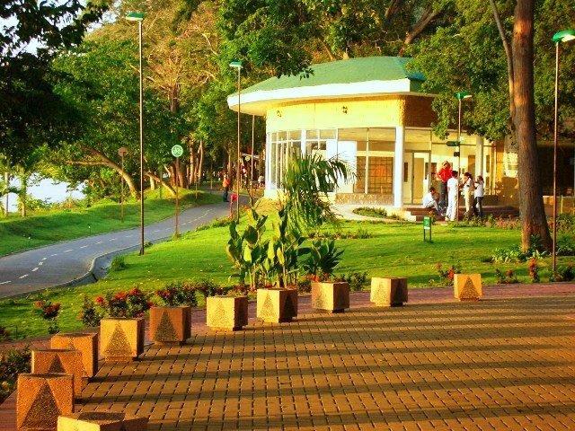 Rio Hotel Monteria Exterior photo
